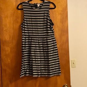 X-Large Jcrew day dress